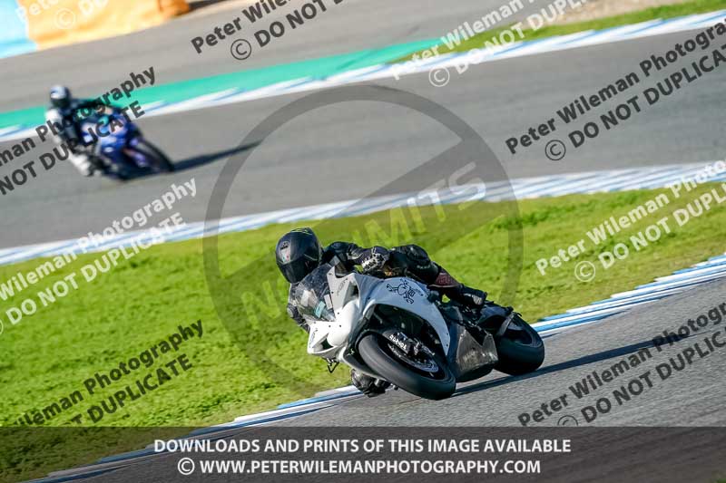 25 to 27th november 2017;Jerez;event digital images;motorbikes;no limits;peter wileman photography;trackday;trackday digital images